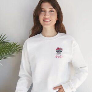 Feral Aunt Sweatshirt